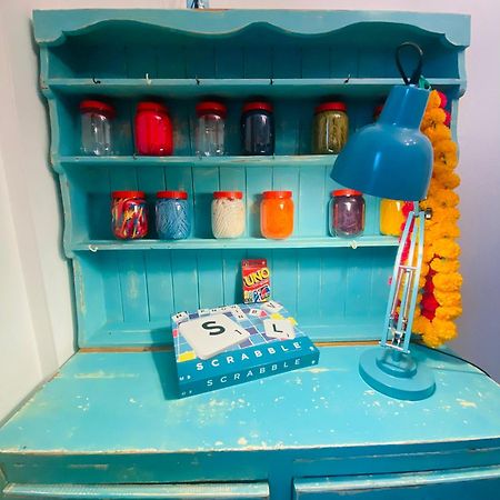Lovely Seaside Town House Hastings Luaran gambar