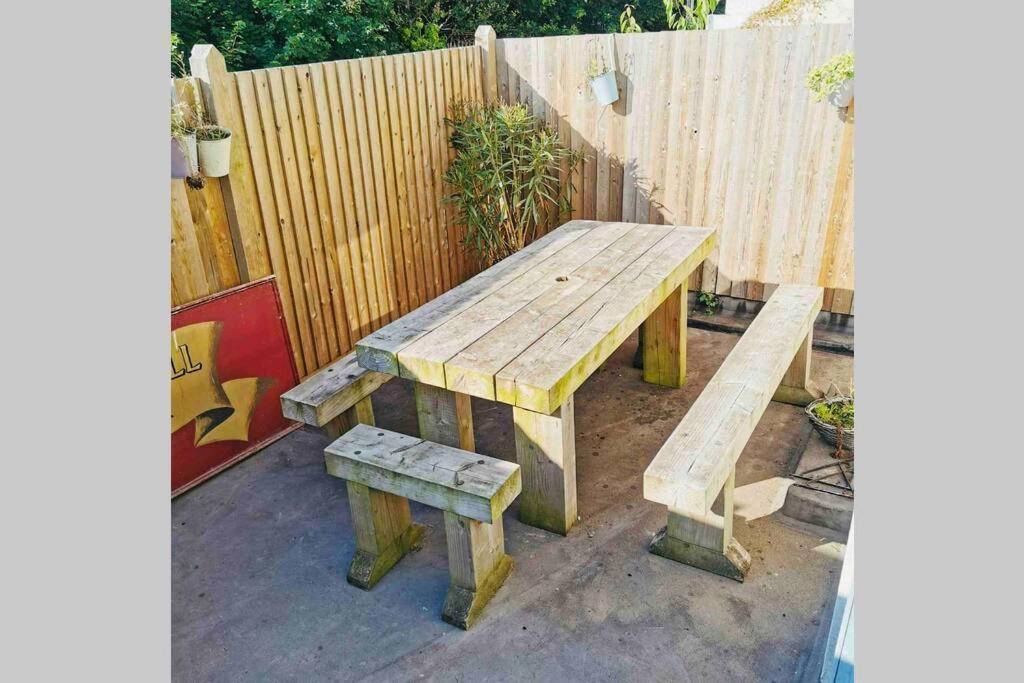 Lovely Seaside Town House Hastings Luaran gambar