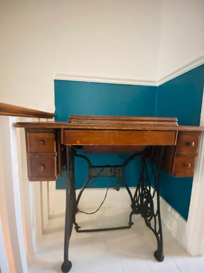 Lovely Seaside Town House Hastings Luaran gambar